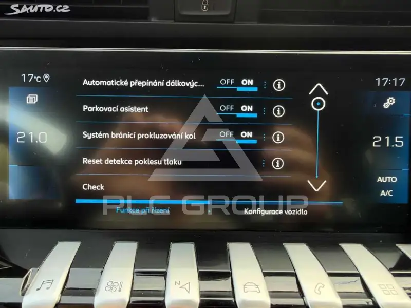 2022 Peugeot 508