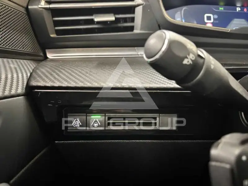 2022 Peugeot 508