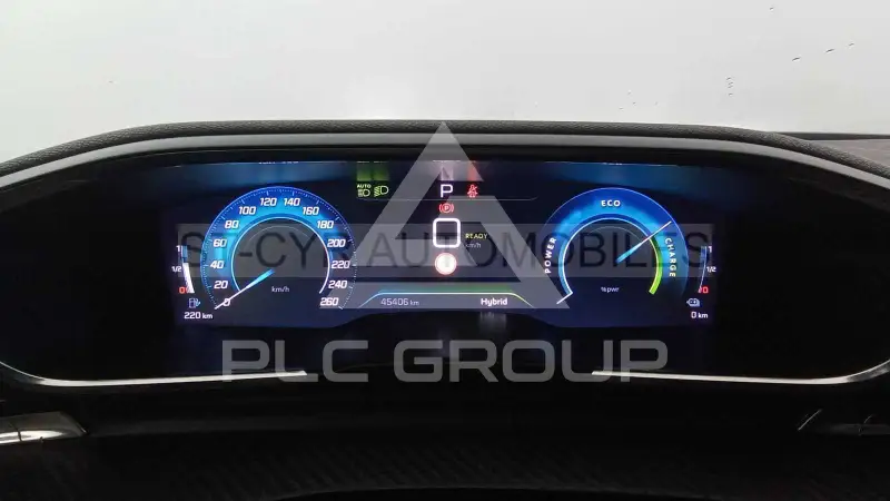 2022 Peugeot 508
