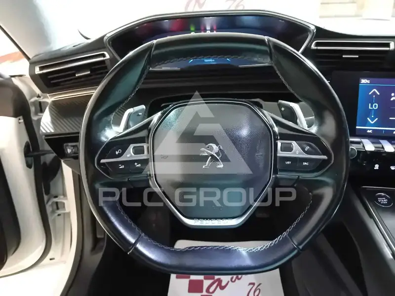 2022 Peugeot 508