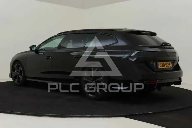 2022 Peugeot 508