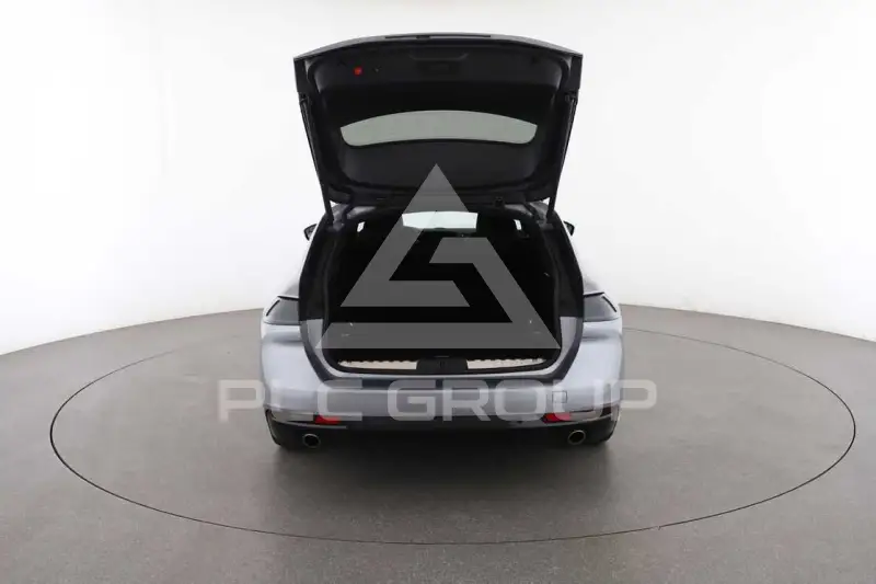2022 Peugeot 508