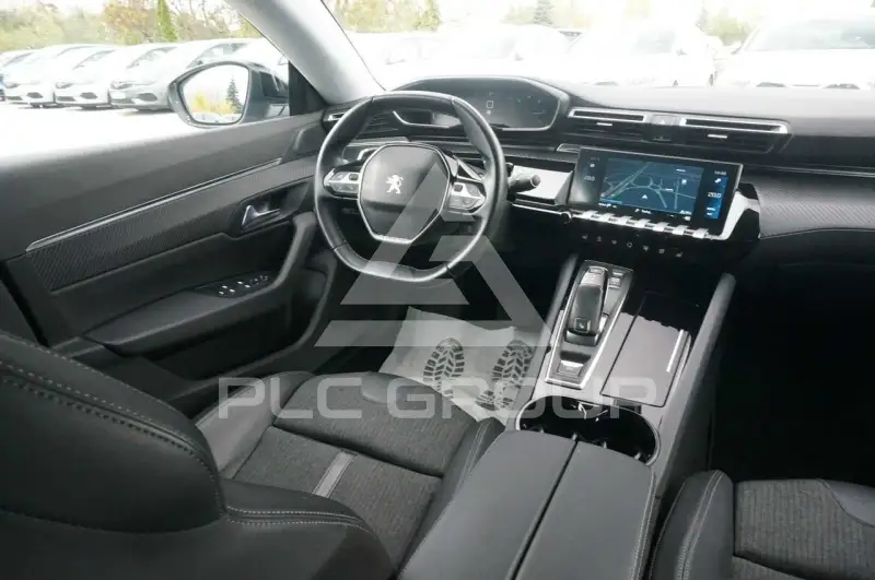 2022 Peugeot 508