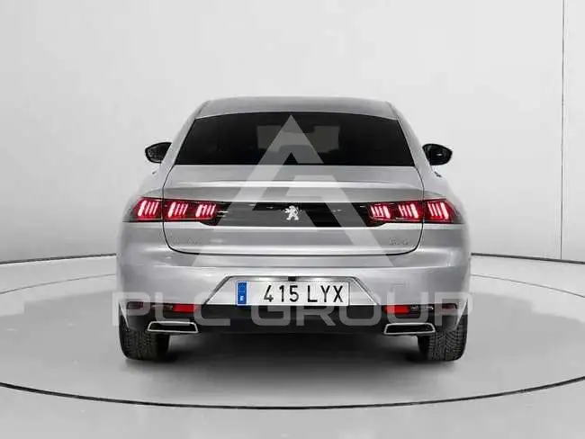 2022 Peugeot 508