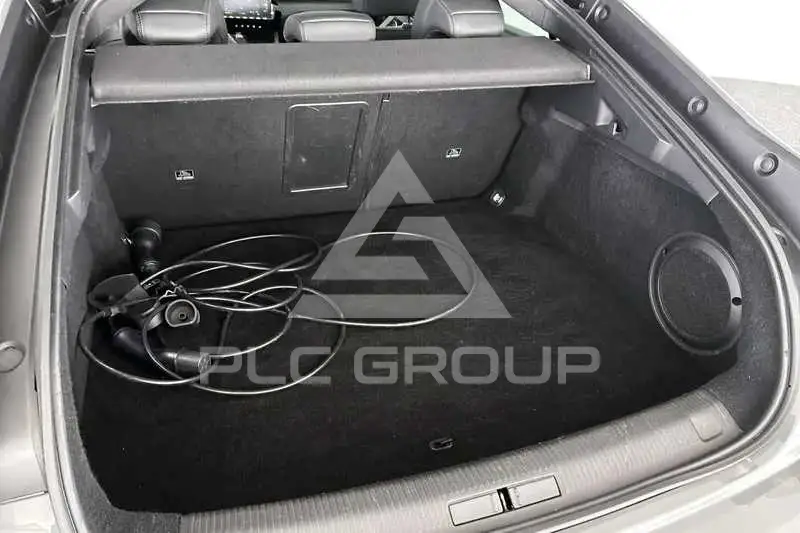 2022 Peugeot 508