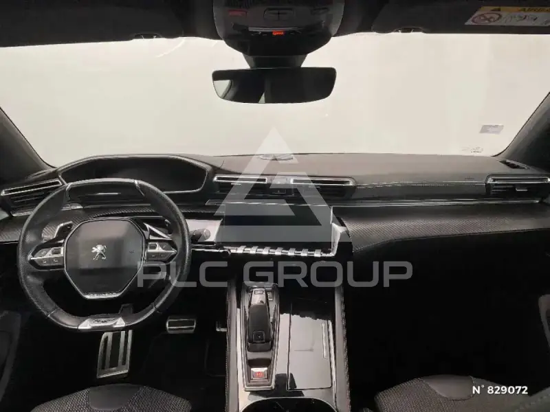 2022 Peugeot 508