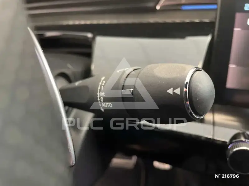 2022 Peugeot 508