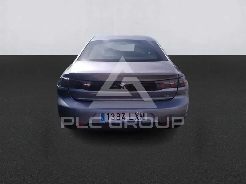 2022 Peugeot 508