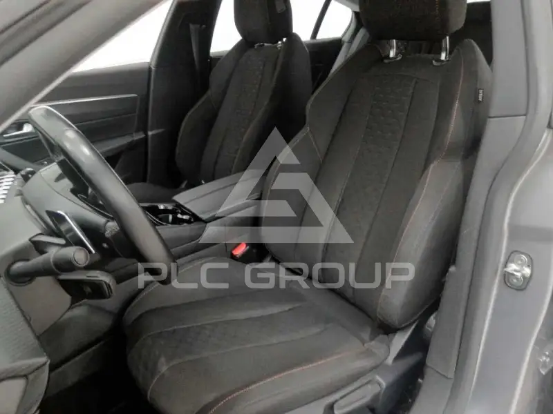 2022 Peugeot 508