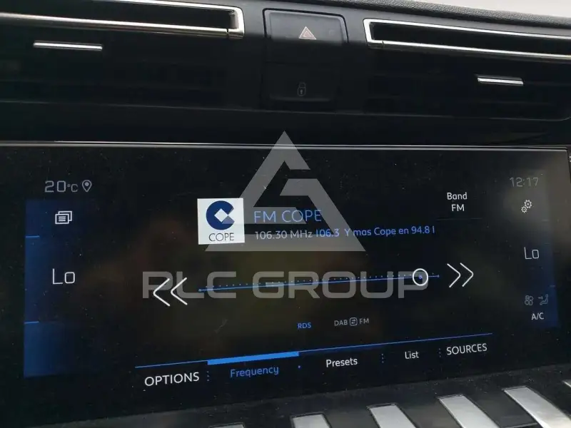 2022 Peugeot 508