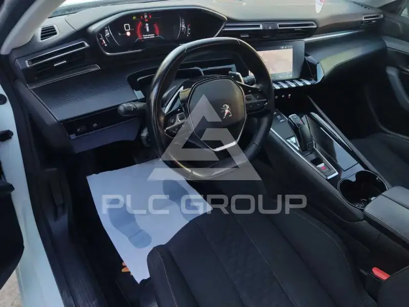 2022 Peugeot 508
