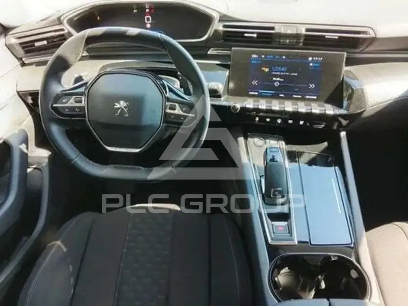 2022 Peugeot 508