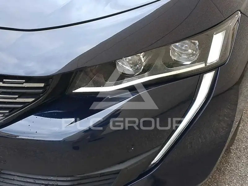 2022 Peugeot 508