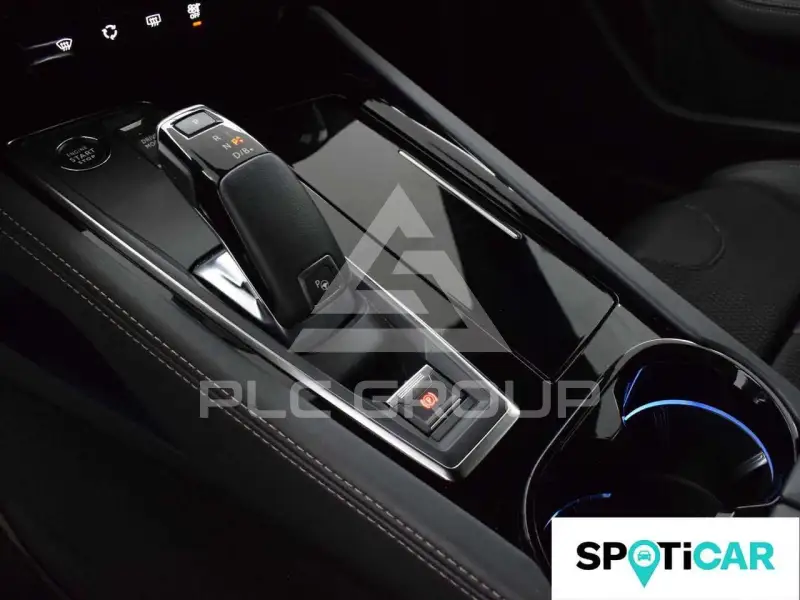 2022 Peugeot 508