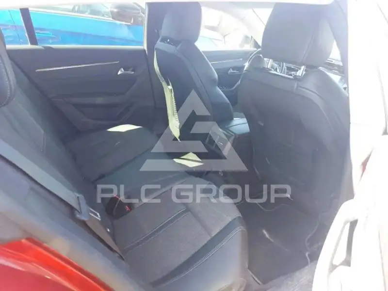 2022 Peugeot 508