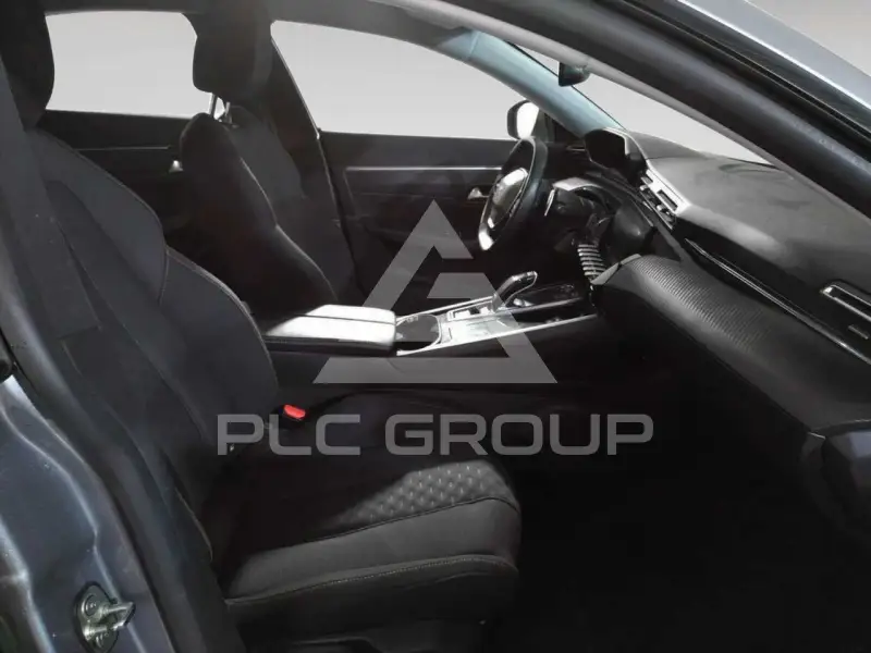2022 Peugeot 508