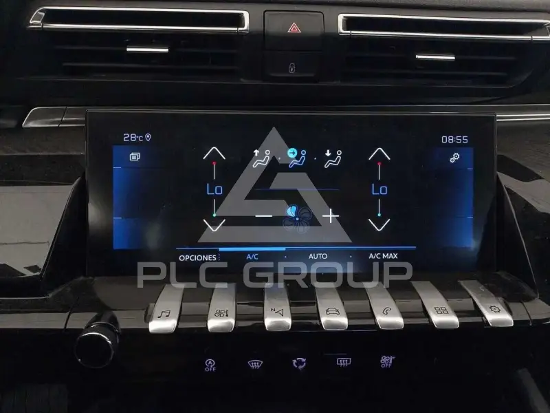 2022 Peugeot 508