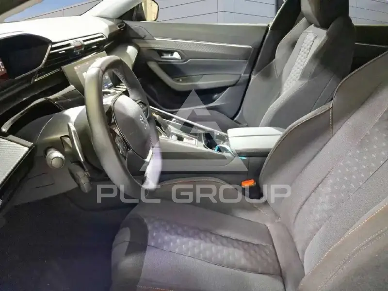 2022 Peugeot 508
