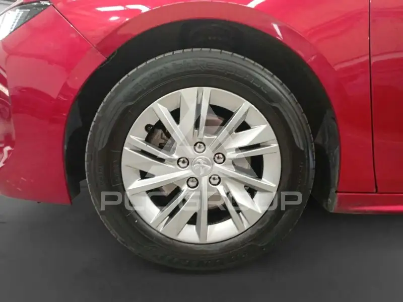 2022 Peugeot 508