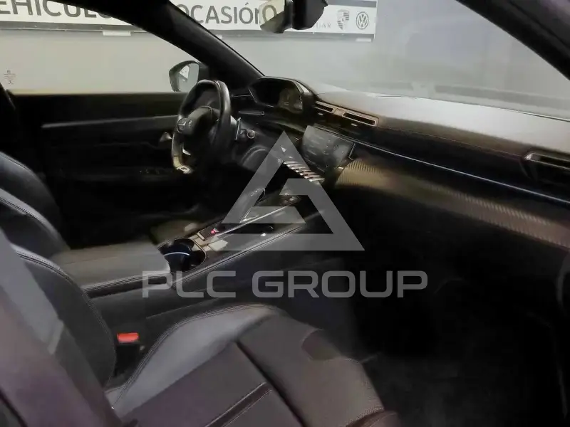 2022 Peugeot 508