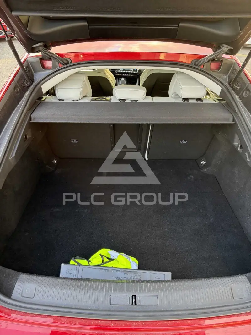 2022 Peugeot 508