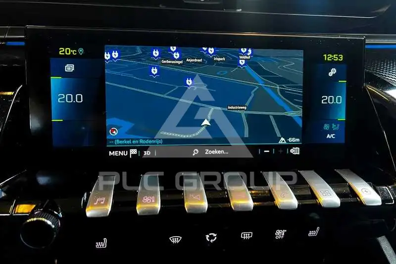 2022 Peugeot 508