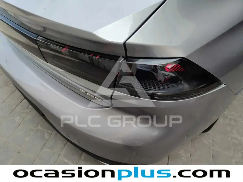 2022 Peugeot 508