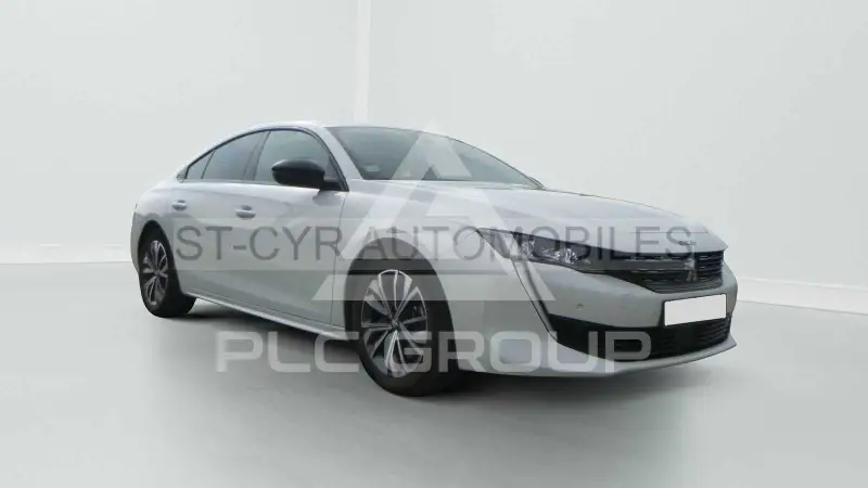 2022 Peugeot 508