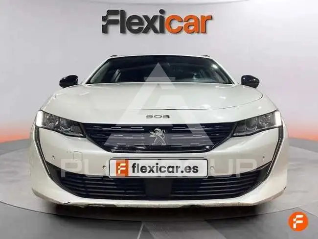 2022 Peugeot 508
