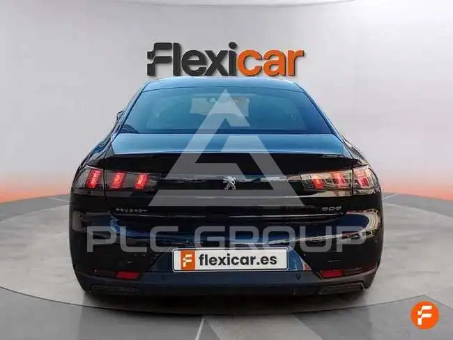 2022 Peugeot 508