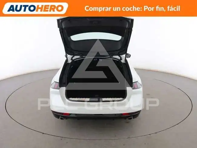 2022 Peugeot 508