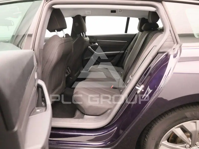 2022 Peugeot 508