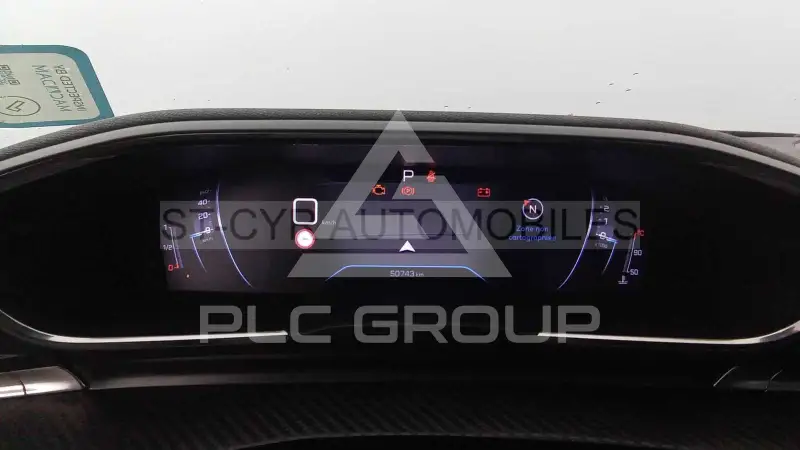 2022 Peugeot 508