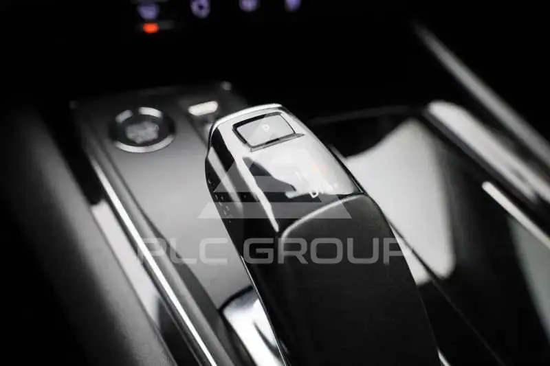 2022 Peugeot 508