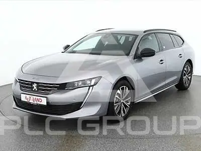 2022 Peugeot 508