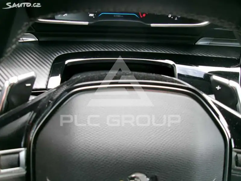 2022 Peugeot 508