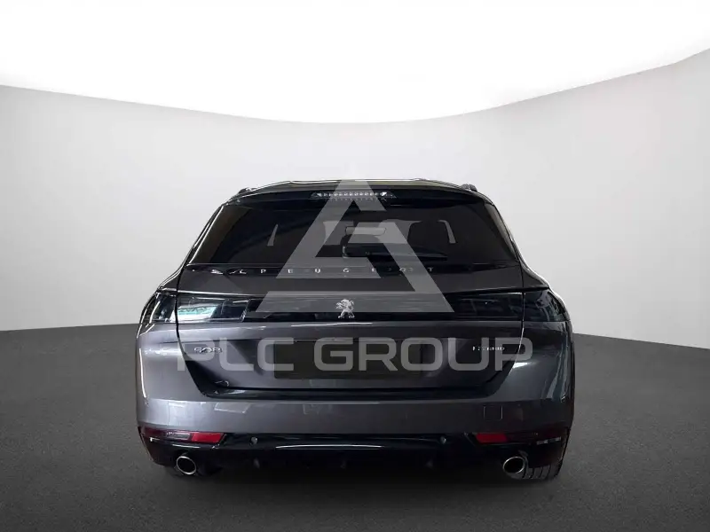 2022 Peugeot 508