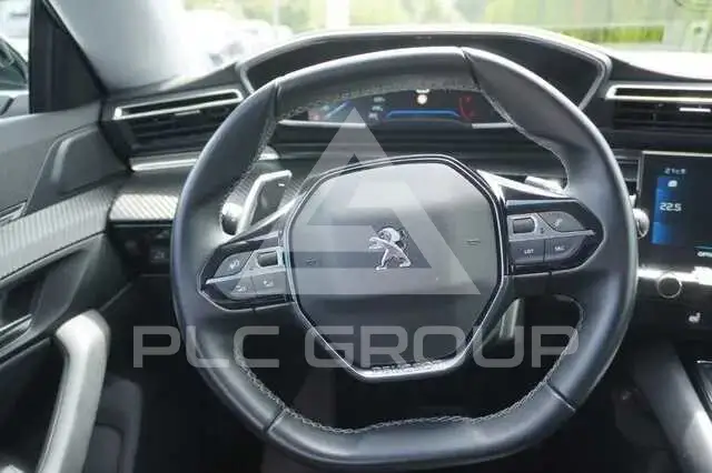 2022 Peugeot 508