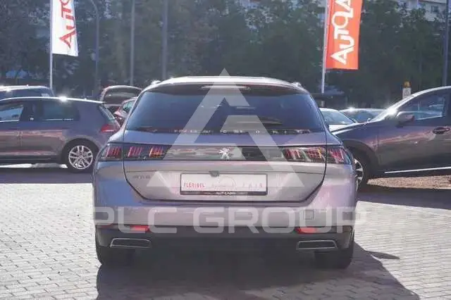 2022 Peugeot 508