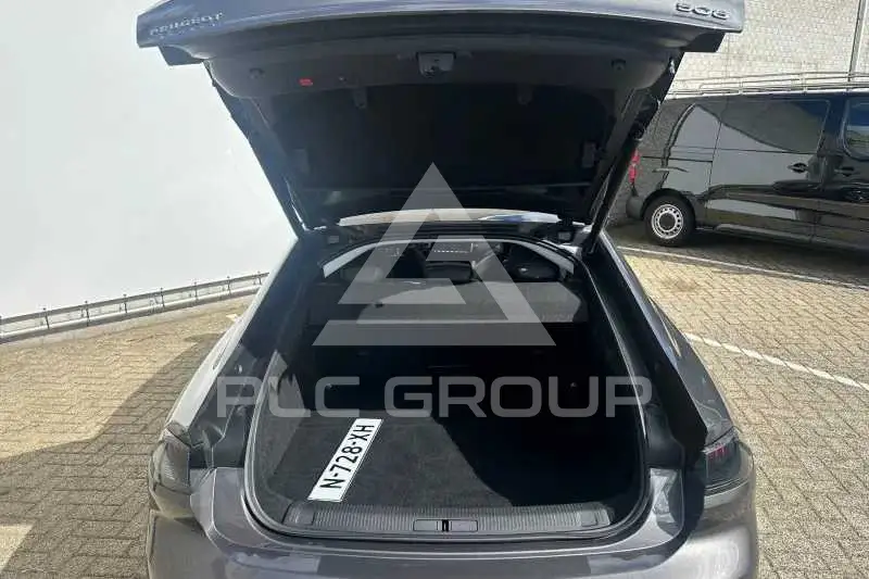 2022 Peugeot 508