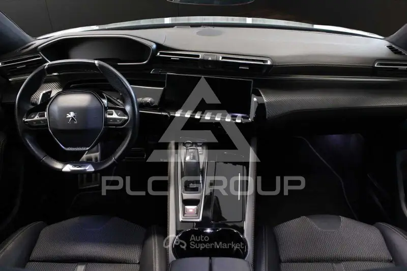 2022 Peugeot 508