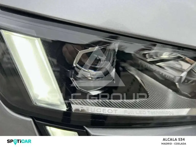 2022 Peugeot 508