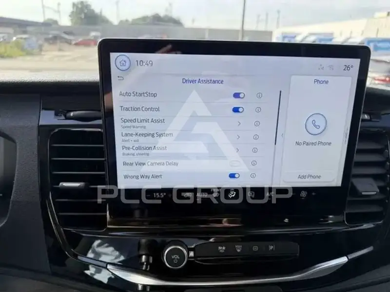2022 Peugeot Traveller