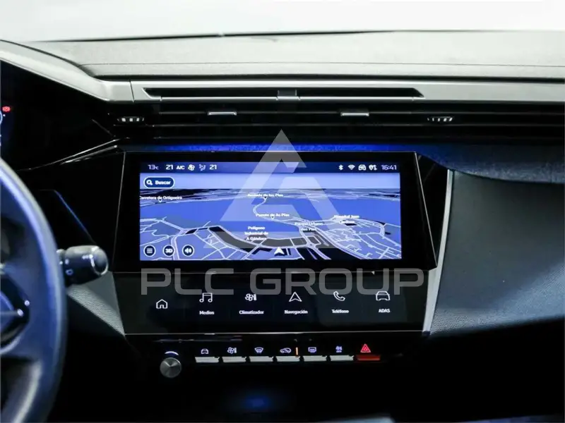 2022 Peugeot 308