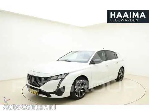 2022 Peugeot 308