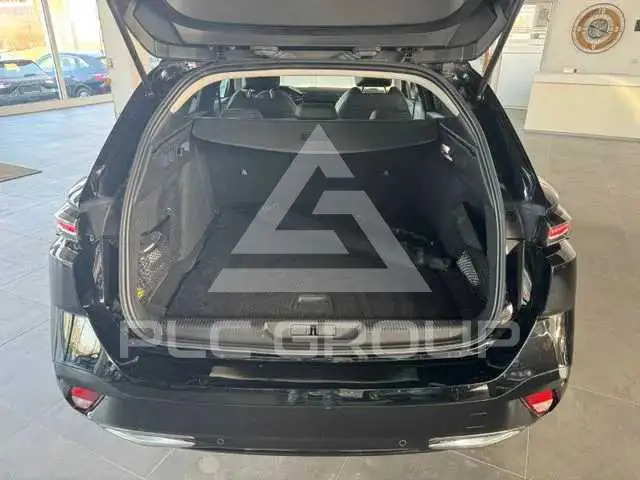 2022 Peugeot 308