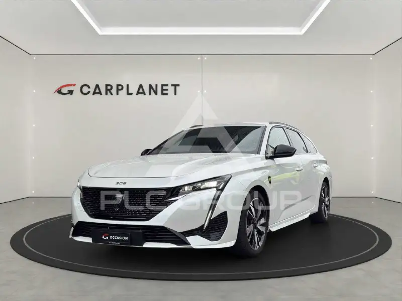 2022 Peugeot 308