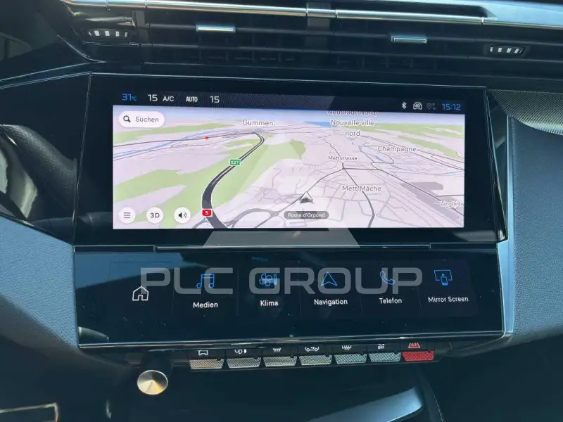 2022 Peugeot 308