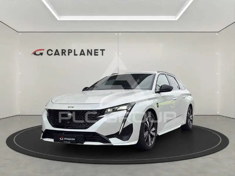 2022 Peugeot 308