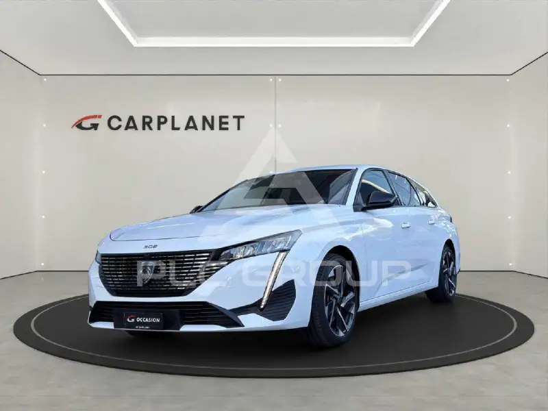 2022 Peugeot 308